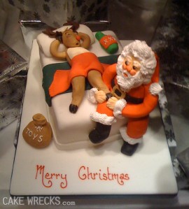 I don't like the look of this one. Also, keep out of reach of children since it borders on bestiality and/or date rape.