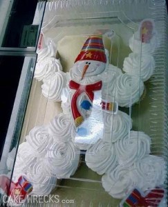 And you don't want to make him angry.