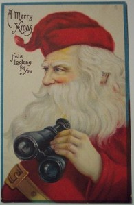 I don't want to know if he's looking for me.