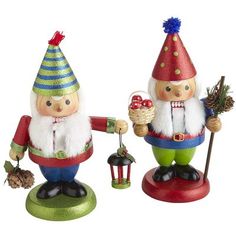 Don't really look happy, don't they? 