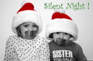 This will shut up the little buggers.