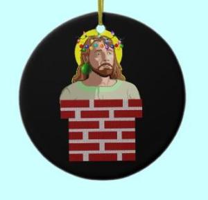 chimneyjesus