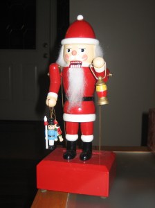 And into your kids' nightmares.