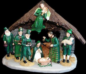 irishnativity