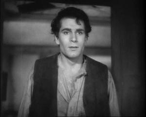 Laurence Olivier Wuthering Heights
