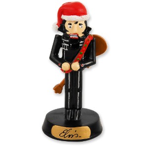 Elivis? Looks more like Michael Jackson to me.