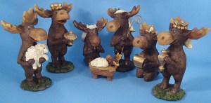 nativity-moose