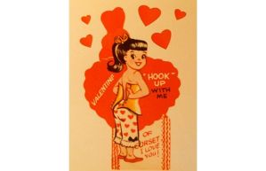 And you thought my generation had problems depicting girls like that. This is pretty disturbing and I'm not sure this is innocent.