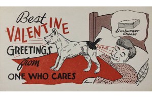 And yes, dog farts really do stink like that. Still, pretty funny but kind of in bad taste.