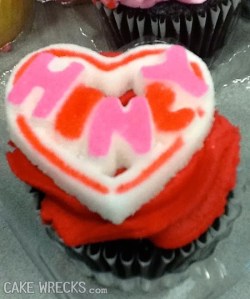 Or loved one would soon be the butt of all the jokes, won't they?