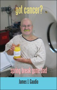 Hey, if this book doesn't have anything about making meth, then I don't want to read it. I've already seen Breaking Bad you know.