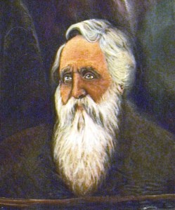 Still, he's better remembered in Paraguay. Not mention, his ending of Reconstruction had a lot of negative repercussions for blacks (like segregation). Called "Rutherfraud" or "His Fraudulency" by his enemies.