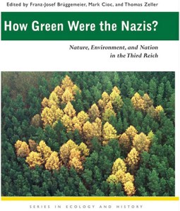 Not that I'd want to anyway because they were among the most brutal people who ever existed. So I'd really don't care how they'd treat Bambi.