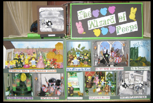 Now finally an adaptation that won't traumatize your child.