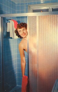 Well, this is probably the limits of censorship as far as the 1950s go. Still, keep your minds out of the gutter.