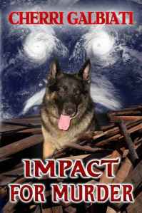 Of course, having a dog on a cover kind it makes me less likely to take this book seriously. I mean why do that? It just makes a book like this a joke.