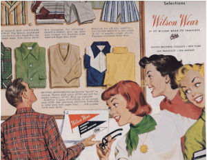 Of course, I hope they don't find out that the guy is a crossdresser who hangs in bars, wears suspenders and a bra, and has a lot of gender identity issues. Seriously, these girls need to be prepared to be disappointed.