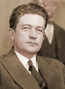 William J. Fallon was a noted criminal defense attorney who has become the archetype of all sleazy lawyers everywhere. Still, you have to give him credit for him never losing a case pertaining to murder.