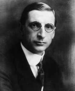 John McGarrigle may not be a surrogate for Eamon De Valera but he did share a lot of his personality and wore glasses. Nevertheless, Valera would be a dominant figure in Ireland during the 20th century until his death in 1975.