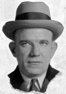 Does Mickey Duffy always that glum or did he just not like getting his picture taken? Still, didn't have as much as Mickey Doyle does on Boardwalk Empire.