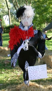 Yeah, since basically Cruella De Vil wants to make coats from domestic dog fur. Such acts are illegal and really won't make you any friends with the ASPCA or the Humane Society.