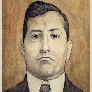 Let's just say that while Waxey Gordon may seem like a guy the Boardwalk Empire writers made up, he actually was a real gangster. Still, he was born Irving Wexler and the name he's best known by was made up.