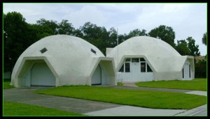 Let's hope the future never comes to this. Besides, I don't want to live in a home that reminds me of where Luke Skywalker grew up on Tatooine.