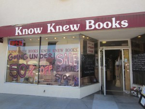 What business owner sees as a clever pun, another sees the sign wondering if the person who designed it knows how to spell.