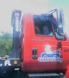 Whether it's clearing a tree down the road or relieving a woman from the embarrassment of showing her crotch in really tight pants, these are the guys for you. 