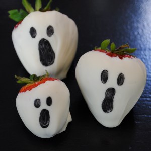Now if you put them in the fondue, they will haunt your dreams.