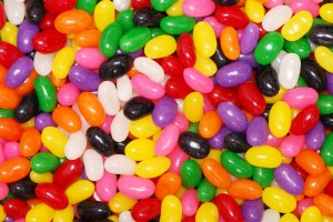 jelly-beans