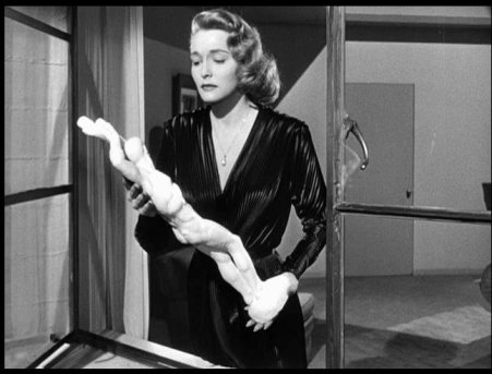 Patricia Neal The Fountainhead