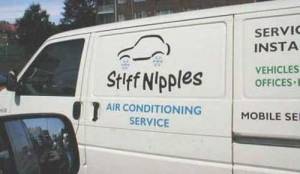 Because you never know when you'll need a cooling service that would make your house so cold that it hurts the sensitive regions of your chest.