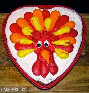 Sure while Foghorn Leghorn is a southern gentlemen, Highorn Leghorn relocated to the Haight Ashbury of San Francisco and got a little too into the drug scene and Rastafarianism. 