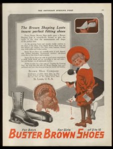 After a decade, and you might see that little boy with the axe in a newspaper listed as a prolific serial killer. I mean he obviously enjoys killing animals which means he's probably a raging psychopath in the making. And does that girl have blood spilling from her hand?