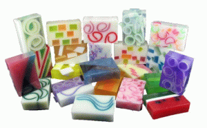 Bath House Soaps