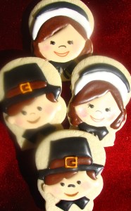 Seriously, why do these people have to make these puritanical colonialists so adorable? Makes you almost forget the colonial genocide on Native Americans does it?