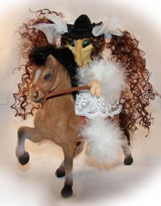 From Regretsy: "QUESTIONS 1. What am I looking at? 2. Where did the alien get the horse? Is it an alien horse? If so, does it contain nuts? 2. What if I wanted the head made out a filbert? 3. How much is shipping to Earth? 4. Can I buy this if I have squirrels?"