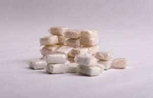 Now if only if they come up with a line of The Wire action figures like they did with Breaking Bad. Of course, Omar's would sell off the charts.