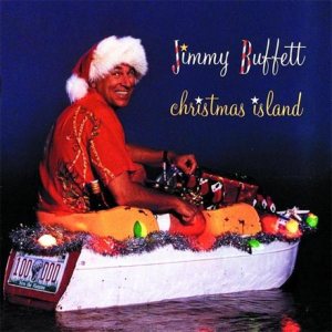Seems like Jimmy Buffet has spent too much time wasting away in Margaritaville. Either that, or has been on an epic mission searching for his lost shaker of salt.