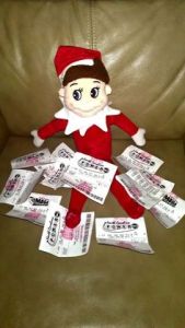 Still, little did Sourball take in mind is that you have less of a chance winning the lottery than being hit by a meteor. I'd also say that winning odds are similar with the Powerball as well.