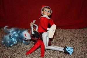 Of course, perhaps he tends to be a very big fan of 50 Shades of Grey as well as very into BDSM. Yes, he likes to get kinky. But then again, not that there's anything wrong wit that.