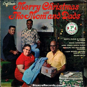 Actually, when I see their faces, I seriously feel kind of creeped out instead of welcomed. Seriously, I'm sure there's a dead body in their house somewhere.