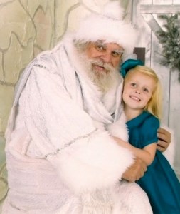 "Your roads and driveway will be a bitch to clean up once I'm done with them. So expect being late to work more often this holiday season. Ho, ho, ho."