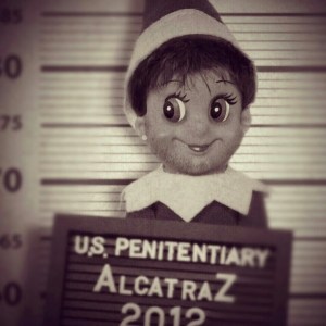 Oh, dear, things aren't looking good for Glitter Bell aren't they? Wonder what she did to get herself in trouble like this.