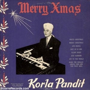 Then again, snake charming Christmas music might really come in handy during this holiday season, especially if you live in areas with a lot of mice and vermin. Of course, this may not be a good thing in Florida with the Burmese Python roaming around. Those can get quite big and possibly eat you.