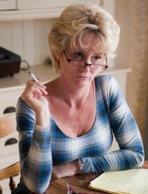 Melissa Leo in The Fighter