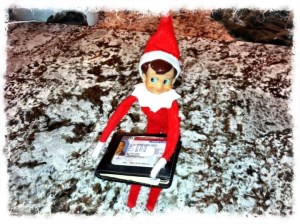 Thanks to Bartilkins, Barry Madison hasn't been able to drive or buy anything again, which is quite a shame really. He has a lot of debt from his credit cards already.