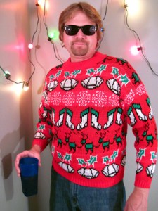 I know those are supposed to be bells, but they look so much like tighty whiteys to me.