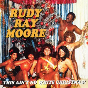 Yes, I know this cover is fairly offensive to the African American community, yet at least this is better than the covers featuring blackface. Still, for those thinking that rap covers are offensive, you might want to send an apology.